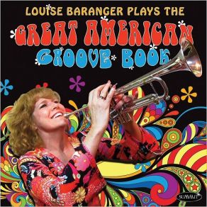 Download track Take Me To The River Louise Baranger