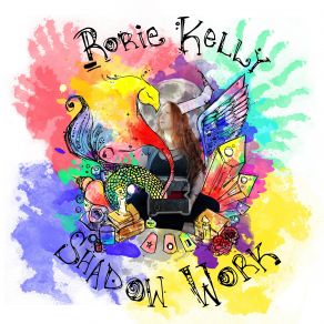 Download track Magick Comin' Rorie Kelly