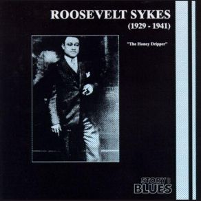 Download track Let Me Hang My Stockings In Your Christmas Tree Roosevelt Sykes