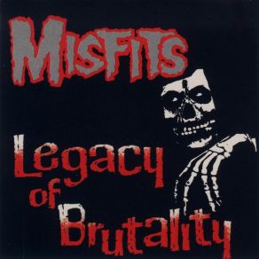 Download track Static Age Misfits