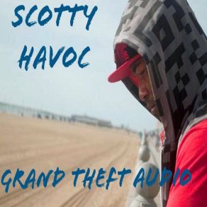 Download track Get It Girl Scotty HavocDalinkwent