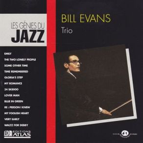 Download track Two Lonely People Bill Evans