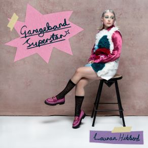 Download track I'm Insecure Lauran Hibberd