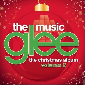 Download track Christmas Wrapping Glee CastBrittany