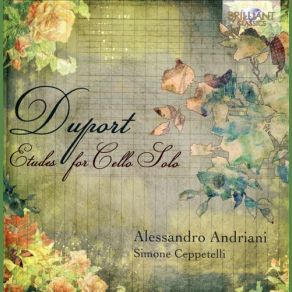 Download track No 10 A Maj Allegro Simone Ceppetelli, Alessandro Andriani