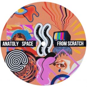 Download track Enjoy Your Life Anatoly Space