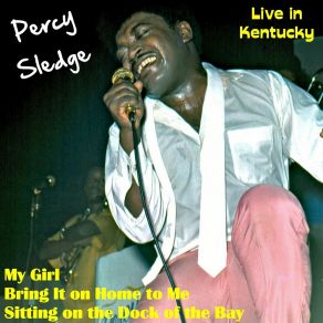 Download track Sudden Stop (Live) Percy Sledge