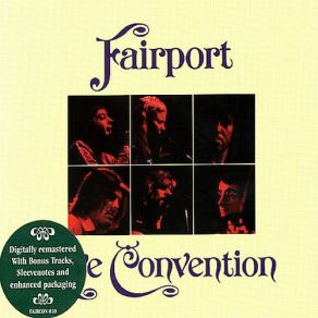 Download track Bring 'em Down Fairport Convention