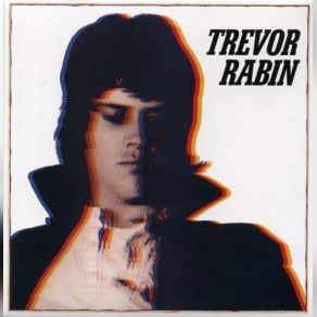 Download track Finding Me A Way Back Home Trevor Rabin, Trevor Rabi