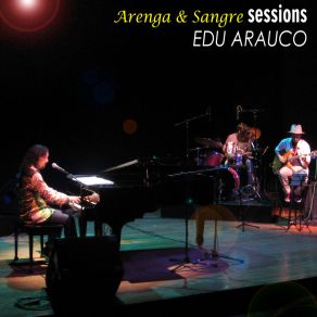 Download track El Mundo Gira Para Tí Edu Arauco