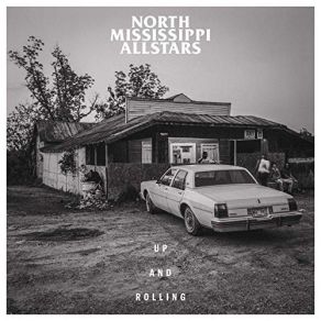 Download track Out On The Road North Mississippi Allstars