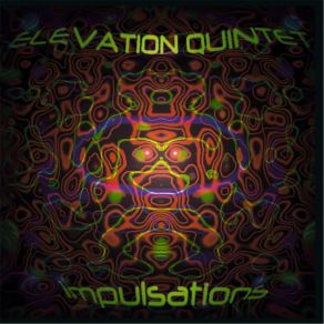 Download track Diamond Geezer Elevation Quintet