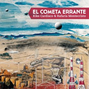 Download track Las Viejecitas El Cometa Errante