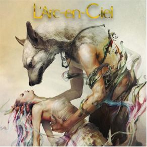 Download track CHASE L'Arc~en~Ciel