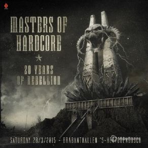 Download track Dyprax & State Of Emergency - MOH 20 Years Of Rebellion LIVE State Of Emergency, Partyraiser, Dyprax, Destructive Tendencies