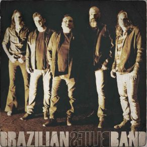 Download track Norma Brazilian Blues Band