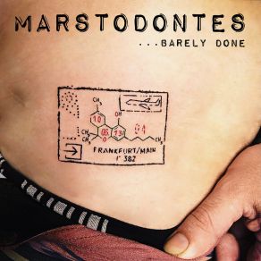 Download track She Curses Marstodontes