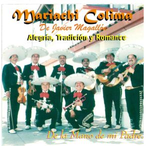 Download track Mil Cadenas Mariachi Colima