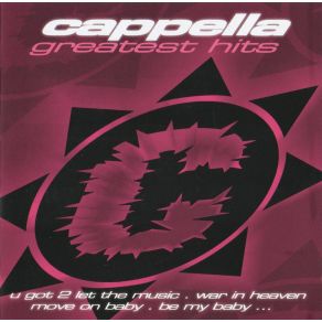 Download track Tell Me The Way Cappella