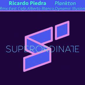 Download track Plankton (East Cafe Rmx) Ricardo PiedraEast Café