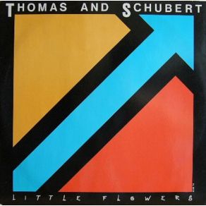 Download track Little Flowers (Extended Version) Thomas, Schubert