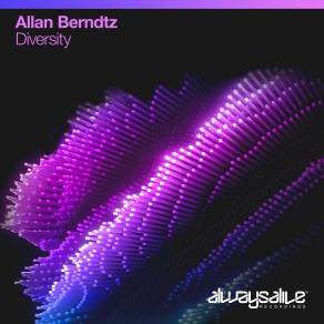 Download track Diversity (Extended Mix) Allan Berndtz