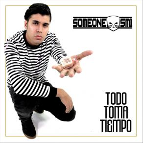 Download track Que Onda Guey Someone Sm1