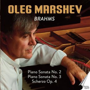 Download track Piano Sonata No. 3 In F Minor, Op. 5 III. Scherzo. Allegro Energico Oleg Marshev