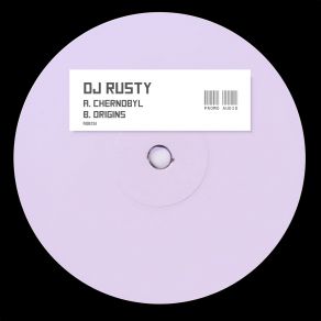 Download track Chernobyl Dj Rusty