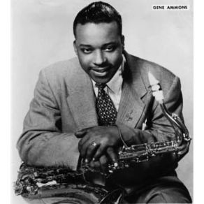 Download track El Sino Gene Ammons