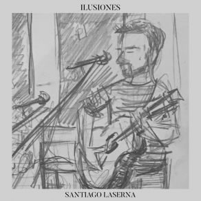 Download track Horas Santiago LasernaIndianna Stardust