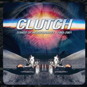 Download track Frankenstein (Extended) [Remix] The Clutch