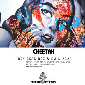 Download track Cheetah (Original Mix) Denizkan Boz, Emin Acar