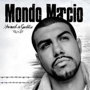 Download track Sto Bruciando Vivo Mondo Marcio