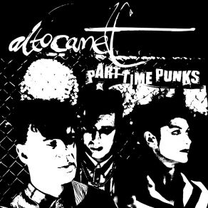 Download track Glaciar (Part Time Punks Sessions) Altocamet