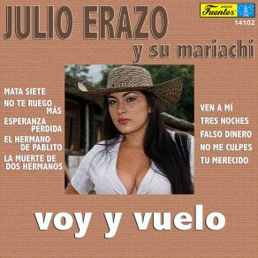 Download track Esperanza Perdida Julio Erazo