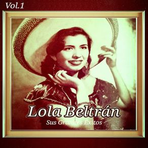 Download track Canción Mexicana Lola Beltrán