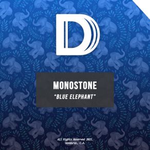 Download track Blue Elephant Monostone