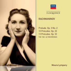 Download track 10. Prelude In E Flat Minor Op. 23 No. 9 Sergei Vasilievich Rachmaninov