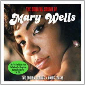 Download track Bye Bye Baby Mary Wells