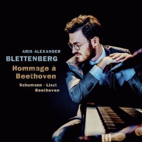 Download track Schumann Etudes In Variation Form On A Theme By Beethoven, WoO 31 Aris Alexander Blettenberg