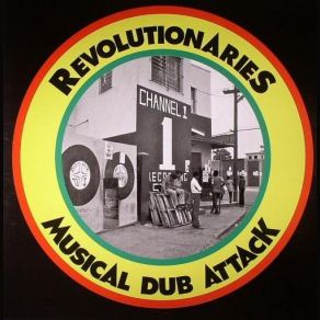 Download track Skyjuice And Festival Dub The Revolutionaries