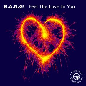 Download track Feel The Love In You (Extended) B. A. N. G.