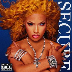 Download track Lil Bitch Stefflon Don