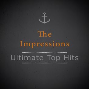 Download track I Made A Mistake The Impressions