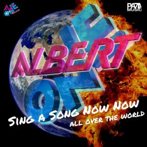 Download track Sing A Song Now Now (Single Dandeej) Albert One