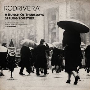 Download track The Incredible Boring Adventures Of A Single Man RODRIVERA