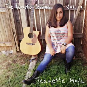 Download track The Cold Jeanette Moya