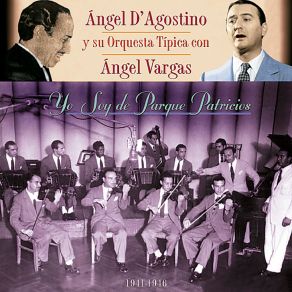 Download track Una Pena Ángel D'Agostino