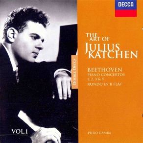 Download track Rondo B-Dur Für Klavier Und Orchester, WoO 6 Ludwig Van Beethoven